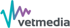 Vetmedia logo color